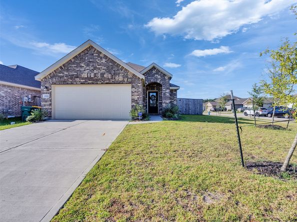 20836 Cropani Shadow Drive, New Caney TX 77357