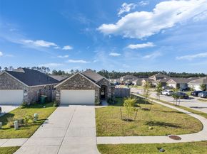 20836 Cropani Shadow Drive, New Caney TX 77357