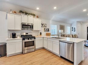20836 Cropani Shadow Drive, New Caney TX 77357