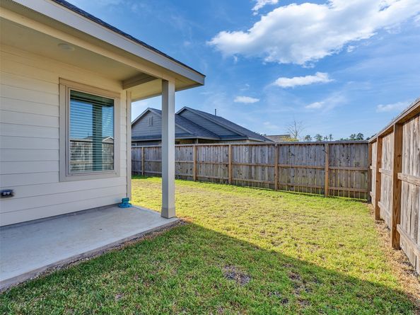 20836 Cropani Shadow Drive, New Caney TX 77357