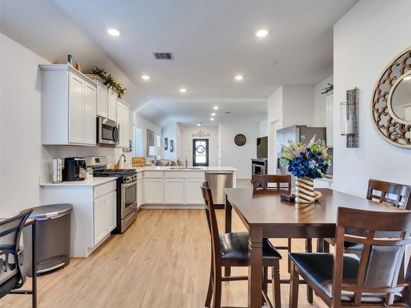 20836 Cropani Shadow Drive, New Caney TX 77357