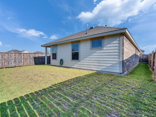 20836 Cropani Shadow Drive, New Caney TX 77357