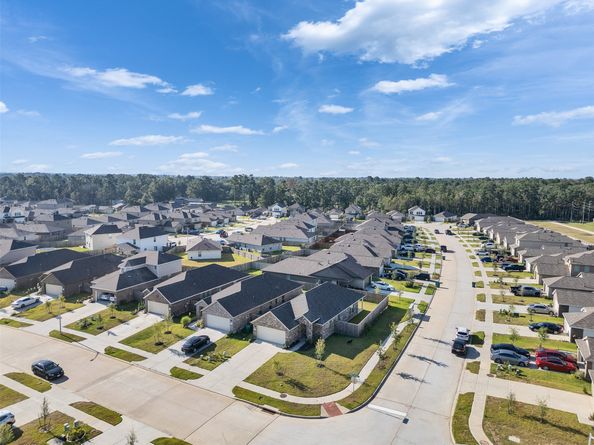 20836 Cropani Shadow Drive, New Caney TX 77357