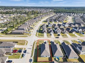 20836 Cropani Shadow Drive, New Caney TX 77357