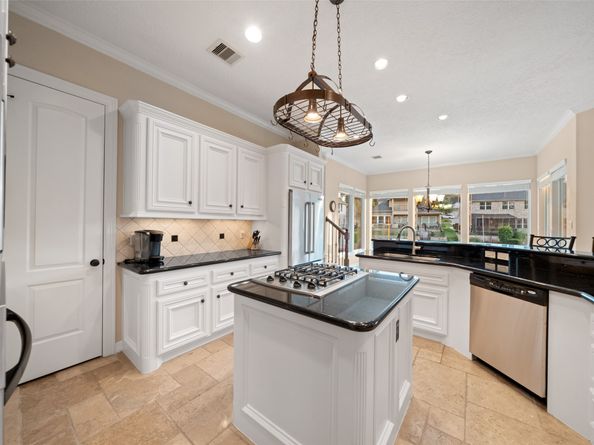 12323 Longmire Cove, Conroe TX 77304
