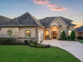 12323 Longmire Cove, Conroe TX 77304