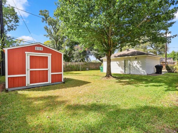 12318 Renwick Drive, Houston TX 77035