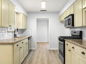 12318 Renwick Drive, Houston TX 77035