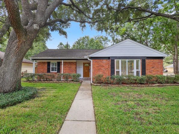 12318 Renwick Drive, Houston TX 77035