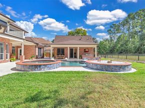 13723 Greenwood Lane S, Houston TX 77044