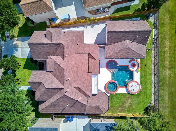 13723 Greenwood Lane S, Houston TX 77044