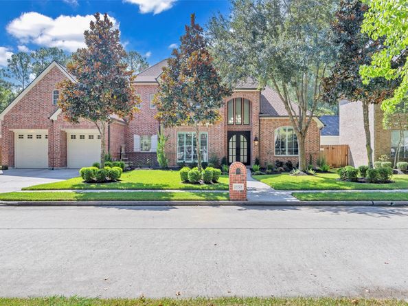 13723 Greenwood Lane S, Houston TX 77044