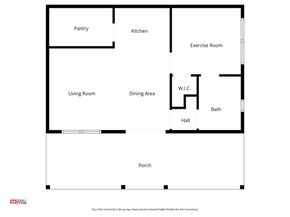 13723 Greenwood Lane S, Houston TX 77044