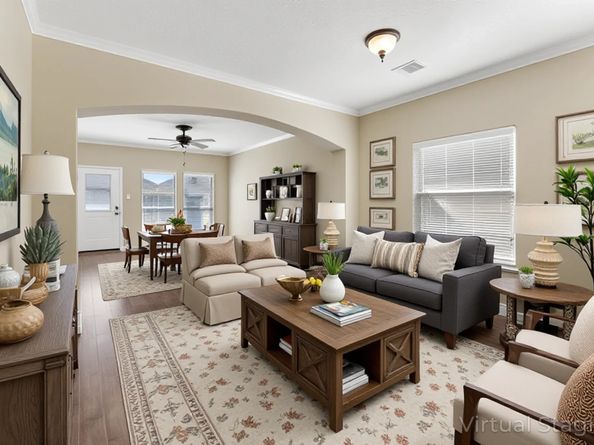 12803 Pine Woods Street, Tomball TX 77375