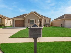 12803 Pine Woods Street, Tomball TX 77375