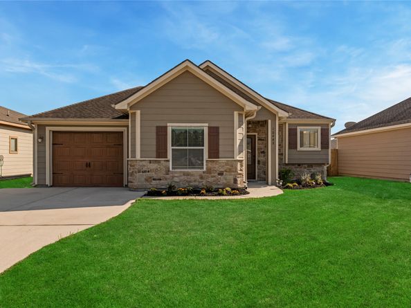 12803 Pine Woods Street, Tomball TX 77375