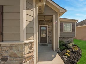 12803 Pine Woods Street, Tomball TX 77375