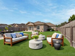 12803 Pine Woods Street, Tomball TX 77375