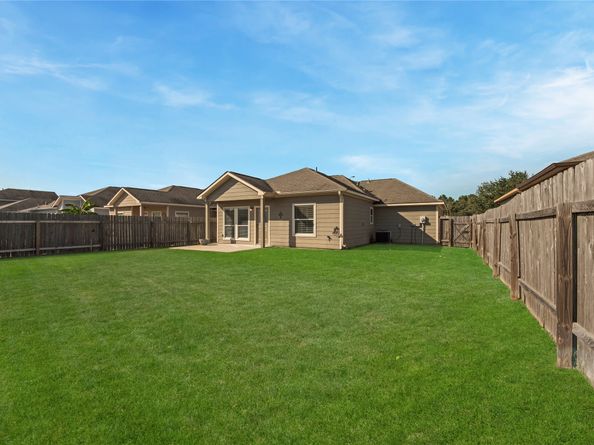 12803 Pine Woods Street, Tomball TX 77375