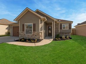 12803 Pine Woods Street, Tomball TX 77375