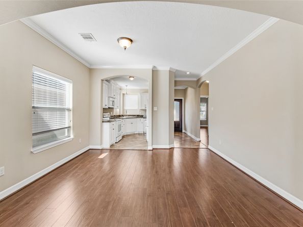 12803 Pine Woods Street, Tomball TX 77375