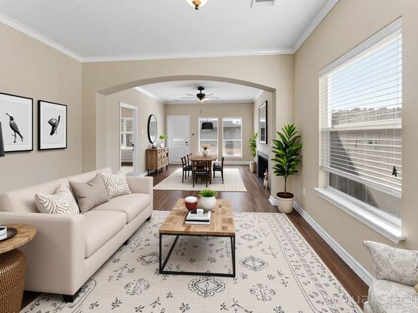 12803 Pine Woods Street, Tomball TX 77375