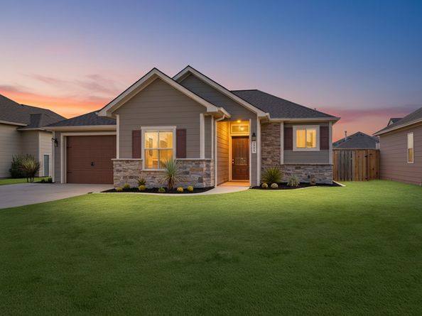 12803 Pine Woods Street, Tomball TX 77375