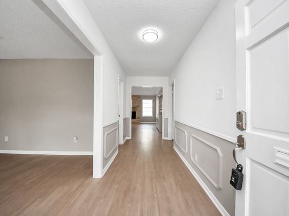 6222 Vicki John Drive, Houston TX 77096