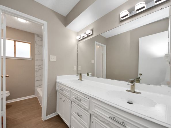 6222 Vicki John Drive, Houston TX 77096