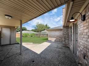 6222 Vicki John Drive, Houston TX 77096