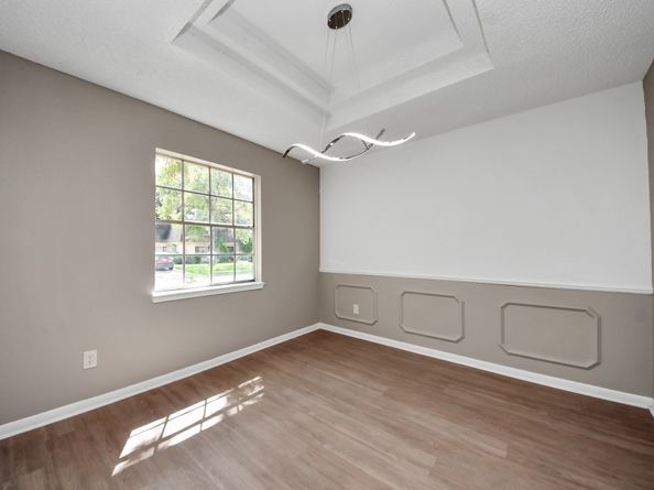 6222 Vicki John Drive, Houston TX 77096