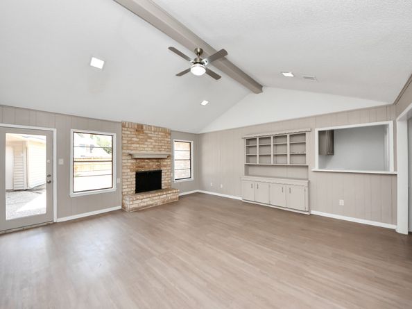6222 Vicki John Drive, Houston TX 77096