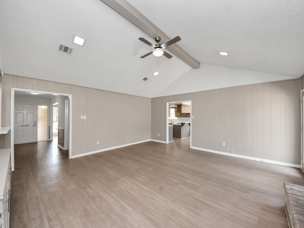 6222 Vicki John Drive, Houston TX 77096