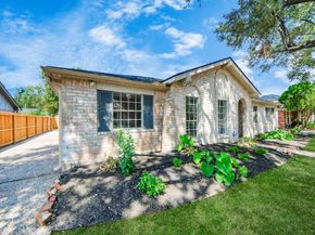 6222 Vicki John Drive, Houston TX 77096