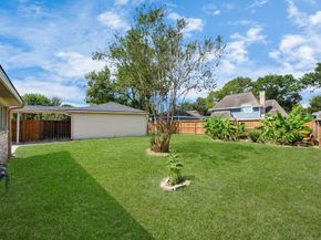 6222 Vicki John Drive, Houston TX 77096