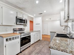 3019 Stally Street, Houston TX 77092