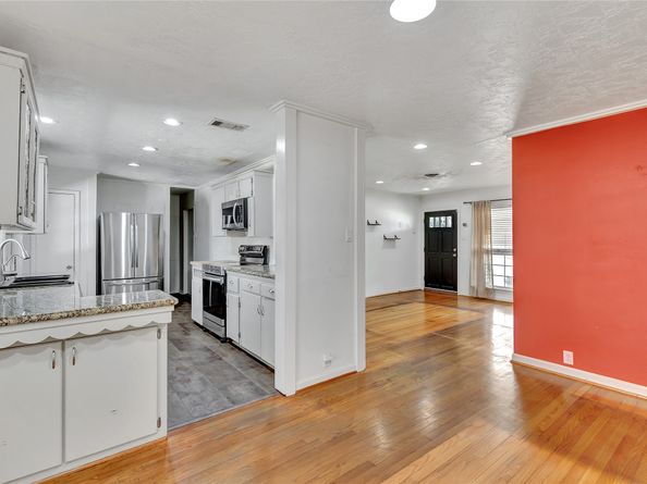 3019 Stally Street, Houston TX 77092