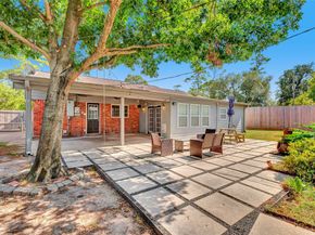 3019 Stally Street, Houston TX 77092