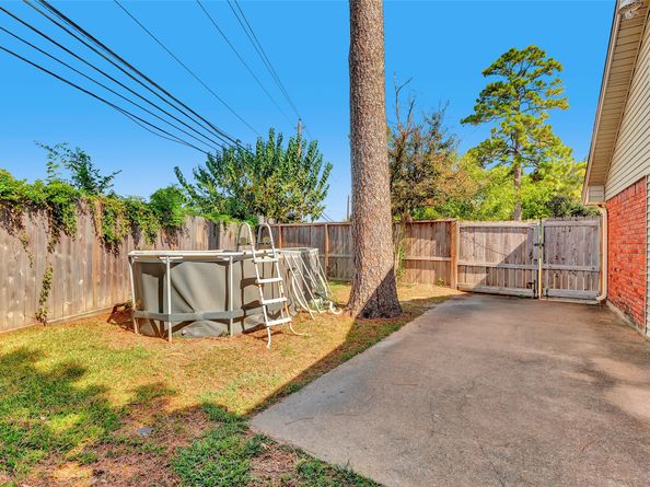 3019 Stally Street, Houston TX 77092