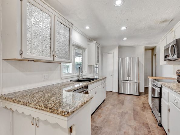 3019 Stally Street, Houston TX 77092