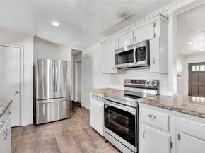 3019 Stally Street, Houston TX 77092