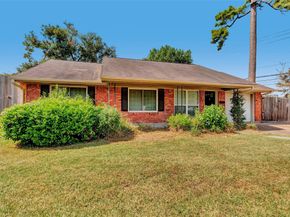 3019 Stally Street, Houston TX 77092