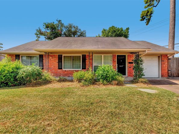 3019 Stally Street, Houston TX 77092
