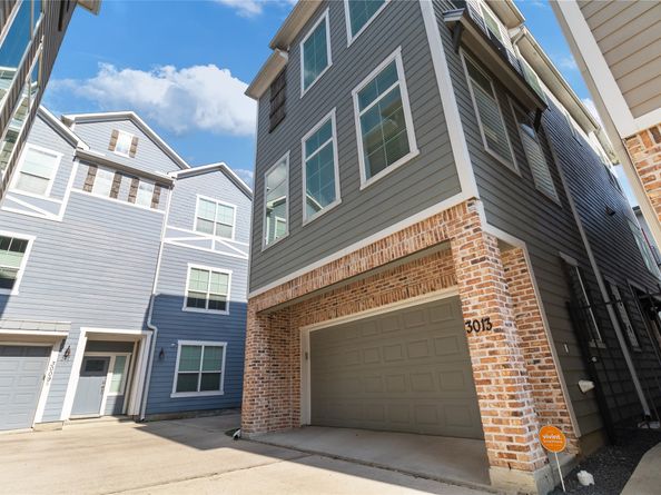 3013 Bell Street, Houston TX 77003