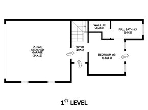 3013 Bell Street, Houston TX 77003