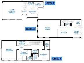 3013 Bell Street, Houston TX 77003