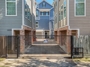 3013 Bell Street