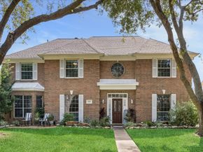 2111 Spanish Forest Lane, Richmond TX 77406