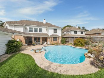 2111 Spanish Forest Lane