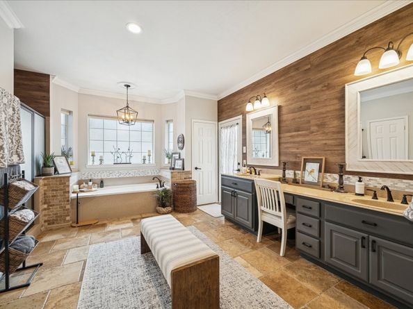 2111 Spanish Forest Lane, Richmond TX 77406